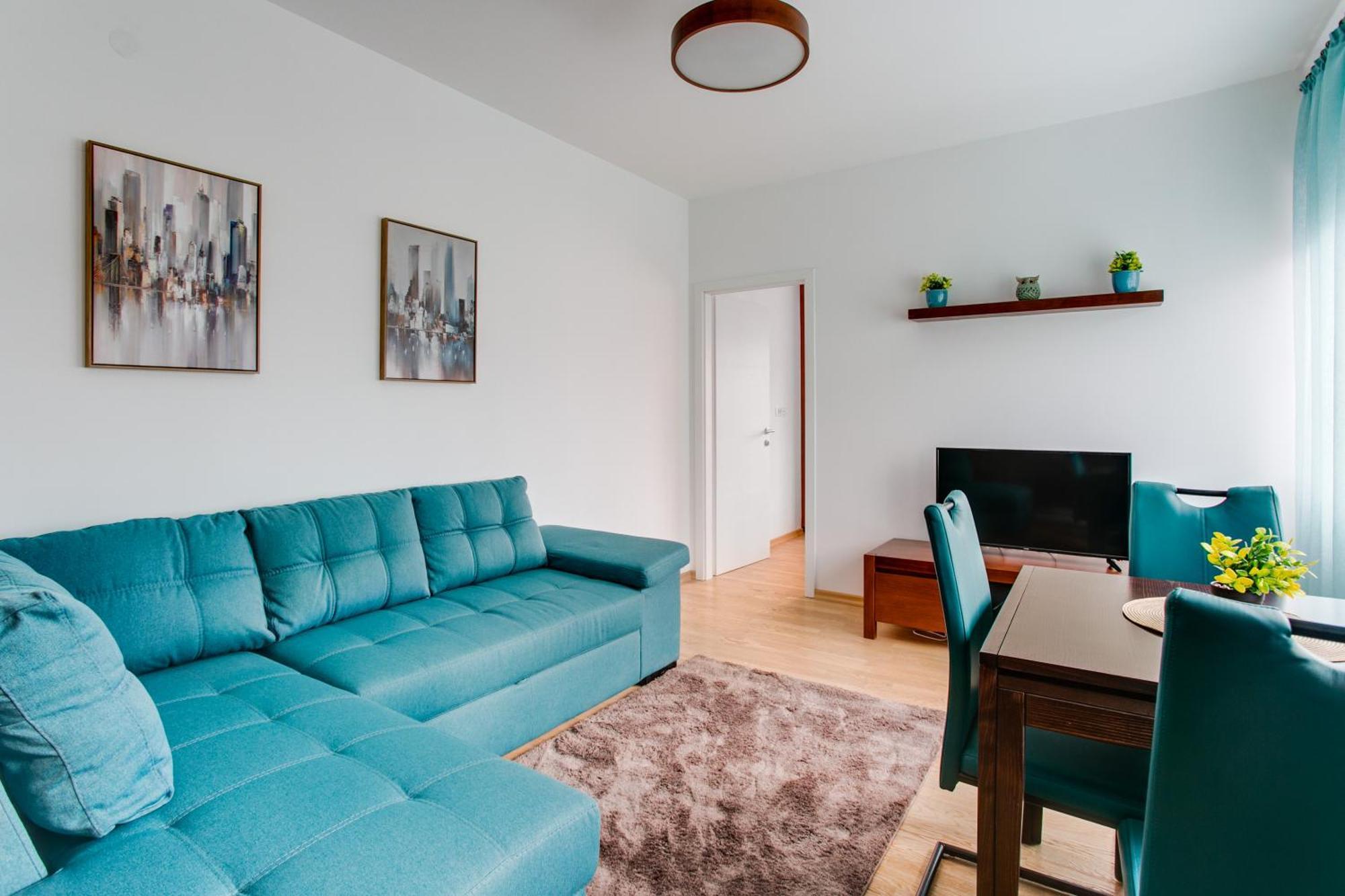 Apartments Lora 13.Jula, 15 Budva Exterior photo